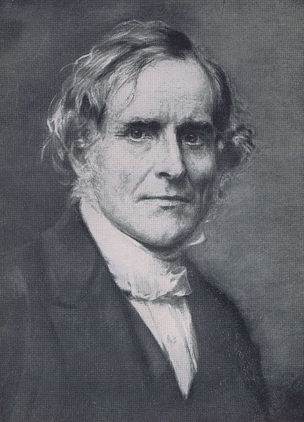 Richard Baxter